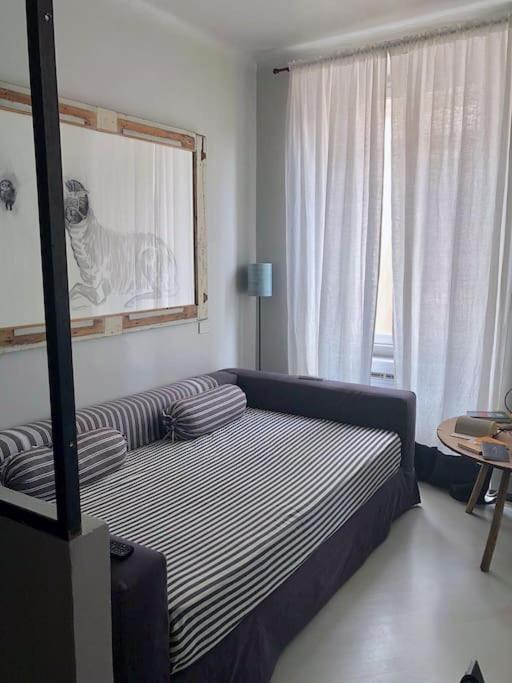 밀라노 Brera Luxury Cozy Flat! 아파트 외부 사진