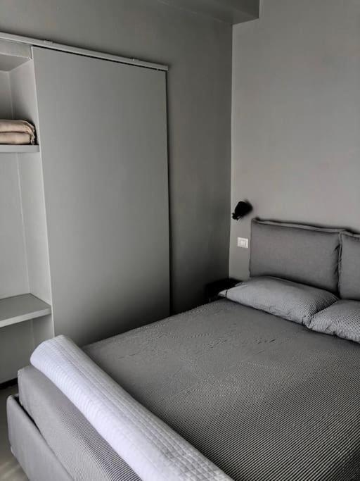 밀라노 Brera Luxury Cozy Flat! 아파트 외부 사진