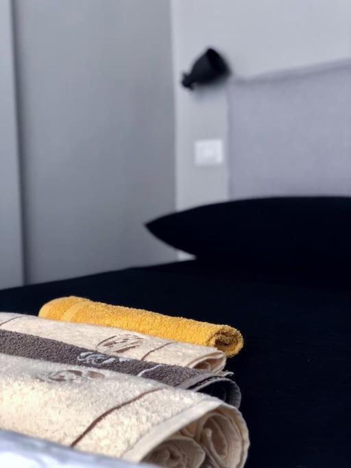 밀라노 Brera Luxury Cozy Flat! 아파트 외부 사진