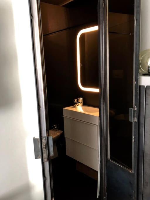 밀라노 Brera Luxury Cozy Flat! 아파트 외부 사진