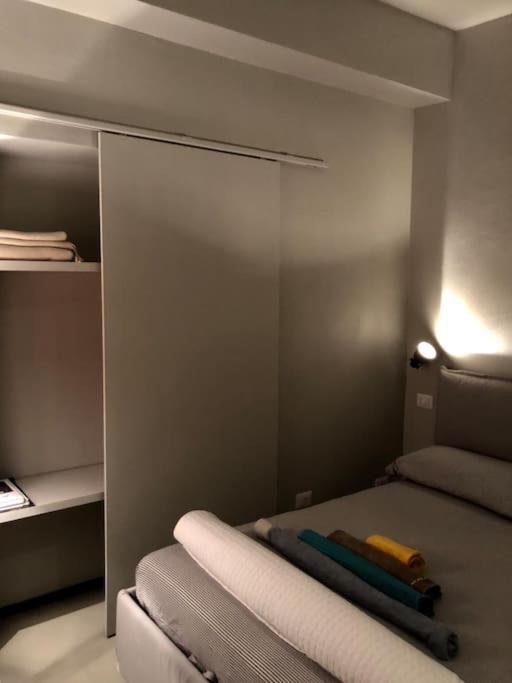 밀라노 Brera Luxury Cozy Flat! 아파트 외부 사진