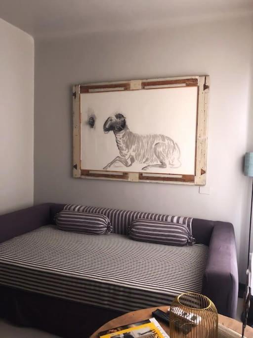 밀라노 Brera Luxury Cozy Flat! 아파트 외부 사진