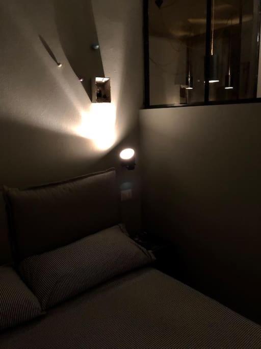 밀라노 Brera Luxury Cozy Flat! 아파트 외부 사진