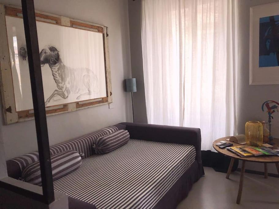 밀라노 Brera Luxury Cozy Flat! 아파트 외부 사진