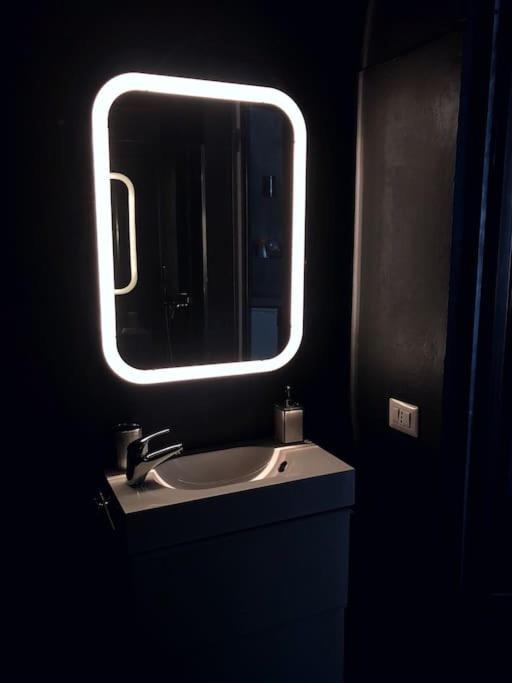 밀라노 Brera Luxury Cozy Flat! 아파트 외부 사진