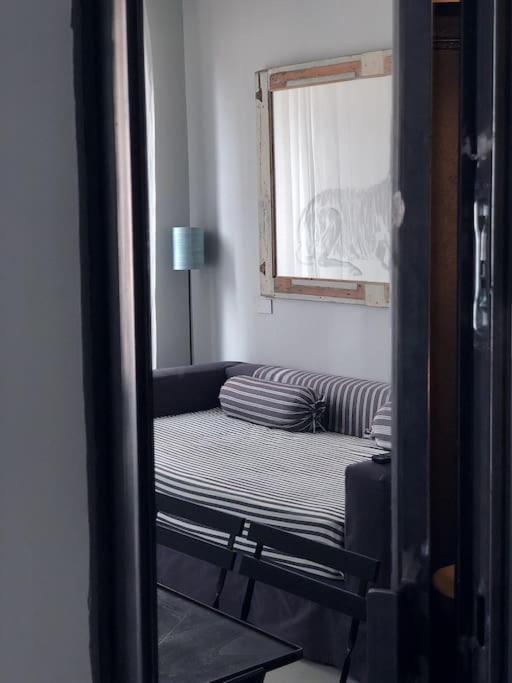 밀라노 Brera Luxury Cozy Flat! 아파트 외부 사진